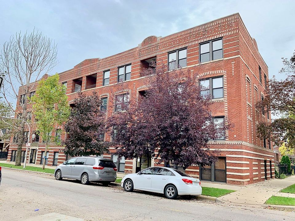 1st image of 3925 W Altgeld St APT 3W
