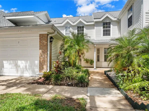 4807 COACHMANS DRIVE #2403, ORLANDO, FL 32812