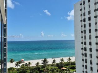 Mirasol Ocean Towers, Miami Beach, FL 33140