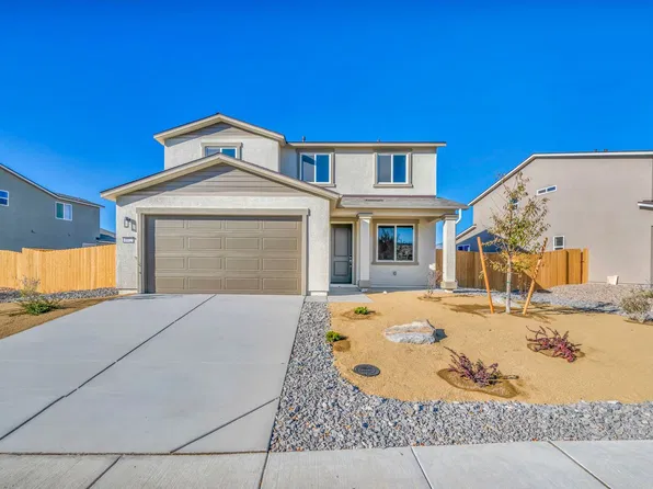 6812 Morgan Mill Rd, Carson City, NV 89701