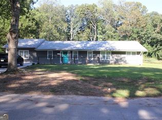 4495 Kent Rd, College Park, GA 30337