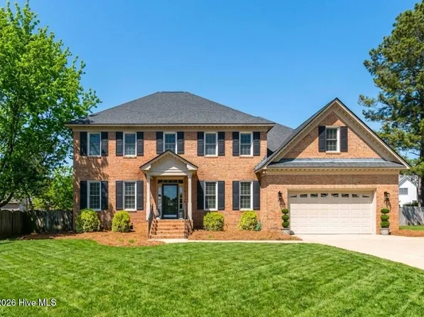 1802 Staccato Court, Greenville, NC 27858