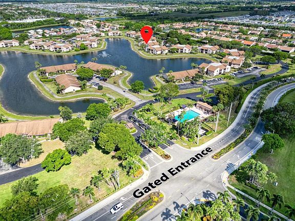 2nd image of 8571 BOCA GLADES Boulevard W #A