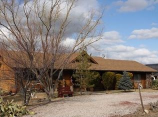 1030 W Coyote Way, Dammeron Valley, UT 84783