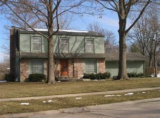 2600 SW 34th St, Topeka, KS 66611