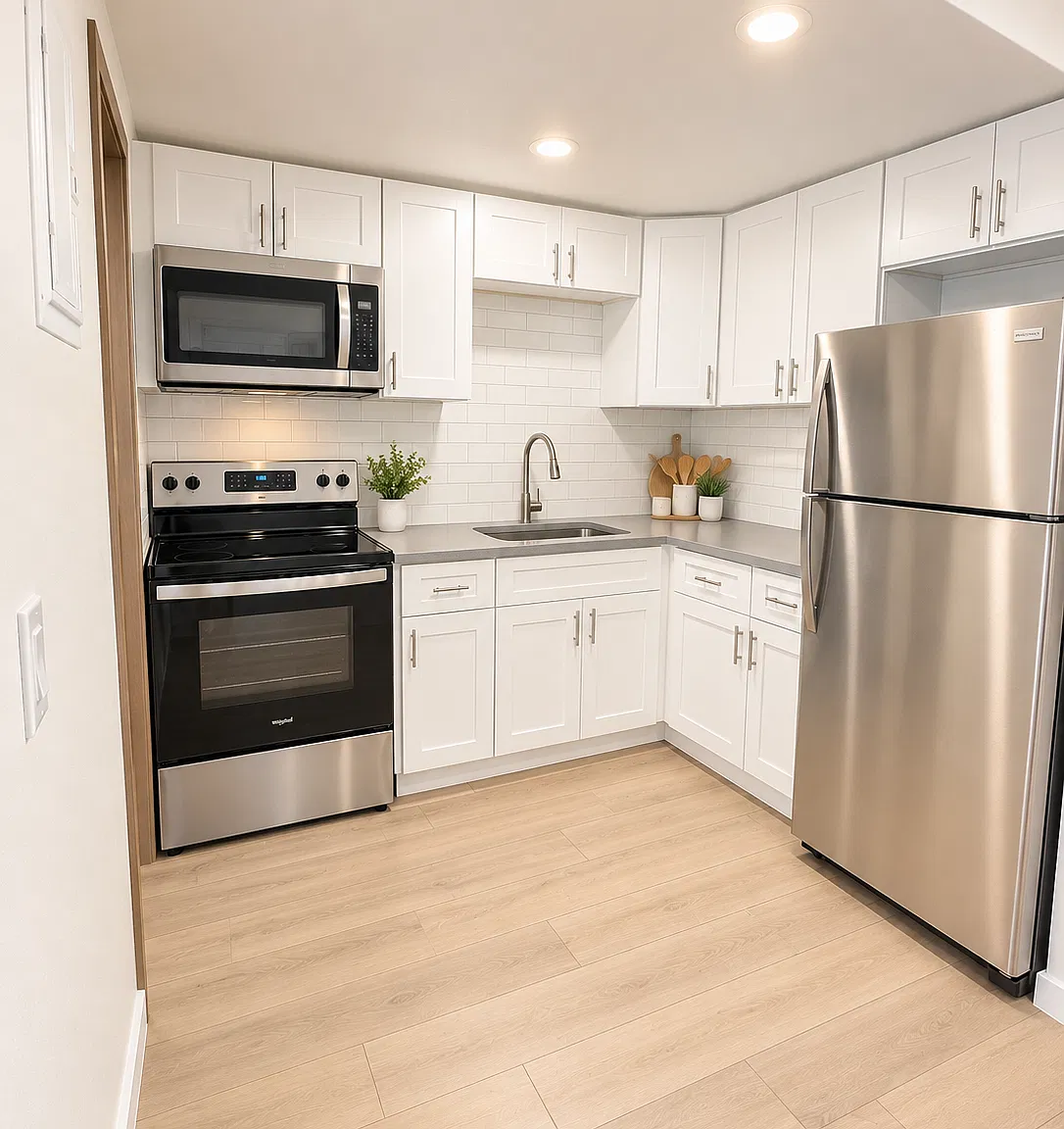 2 bed, 900 sqft, $1,950 — Photo 2