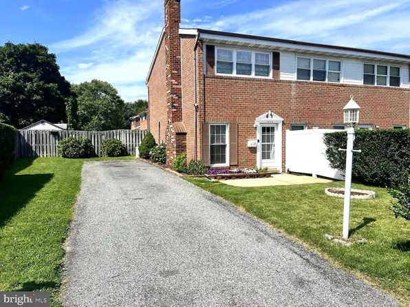 1920 Trimble Rd, Edgewood, MD 21040