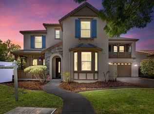 554 W Privado Way, Mountain House, CA 95391