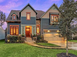 2203 Althea Dr, Houston, TX 77018