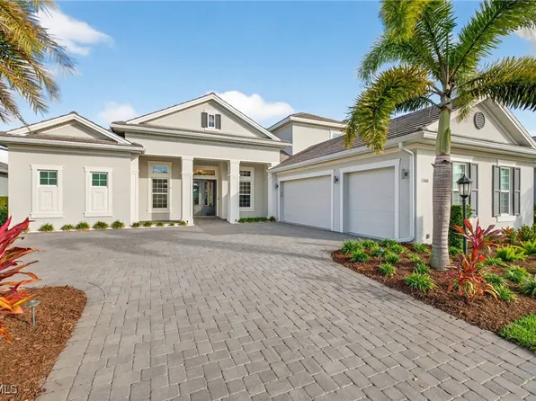 11400 Canal Grande Dr, Fort Myers, FL 33913