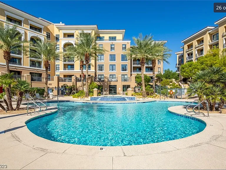 29 Montelago Blvd #320 — Photo 12