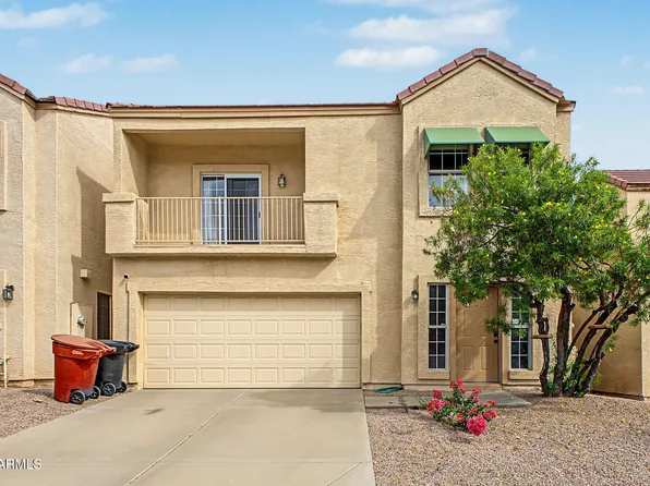 1016 W ORION Street, Tempe, AZ 85283