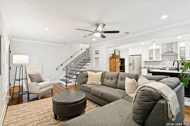 488 E Olmos Dr #3 — Photo 6