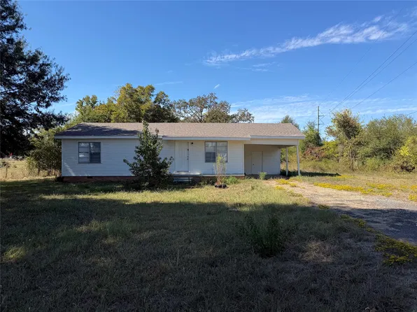 195 County Road 3006, New Boston, TX 75570