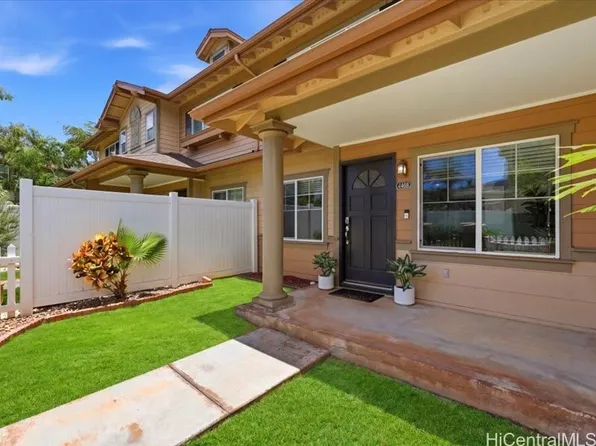 91-2070 Kaioli St APT 4403, Ewa Beach, HI 96706