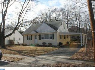 300 Wynnewood Rd, Ewing, NJ 08628