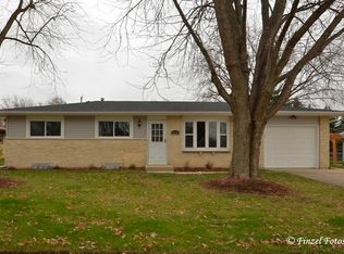 10616 Kathleen Ave, Huntley, IL 60142