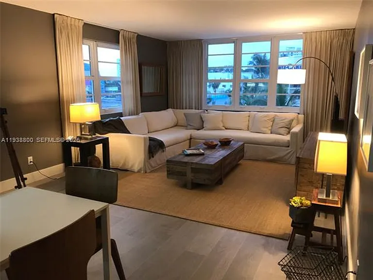 100 Lincoln Rd #314-B — Photo 3
