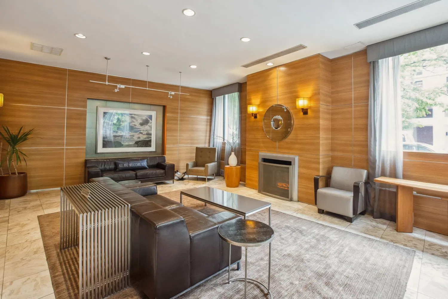 280 Rector Place #4L in Battery Park City, Manhattan | StreetEasy