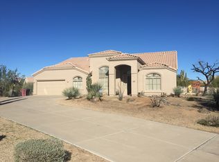 29477 N 67th Way, Scottsdale, AZ 85266