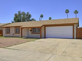 1610 N 57th Ave, Phoenix, AZ 85035