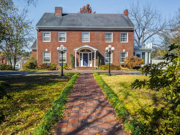 111 E Holston Ave, Johnson City, TN 37601