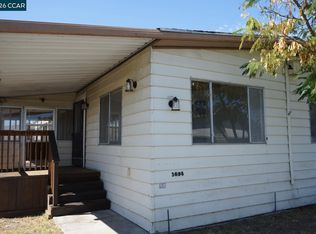 3698 Hawthorne Dr Unit 73, Bethel Island, CA 94511