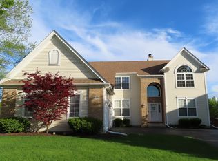24339 Norwood Dr, Plainfield, IL 60585