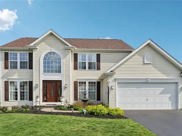 1140 Balkan Dr, Pittsburgh, PA 15239