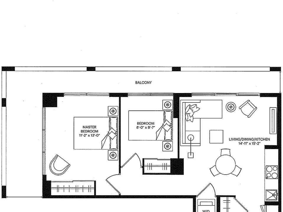9 Tecumseth St #909