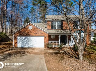 6907 Valhalla Ct, Charlotte, NC 28269