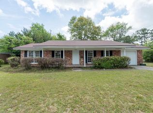 5600 Homewood Rd, Pensacola, FL 32504