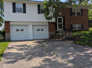 12074 Freestone Ct, Cincinnati, OH 45240