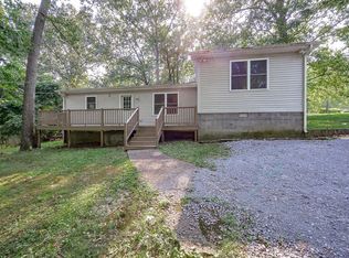 255 Riverview Trl, Cadiz, KY 42211