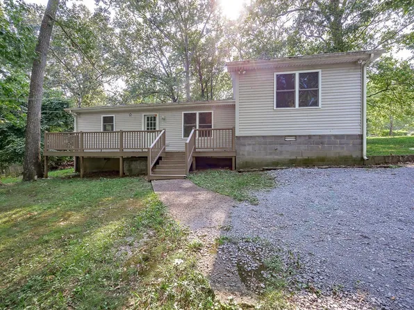 255 Riverview Trl, Cadiz, KY 42211