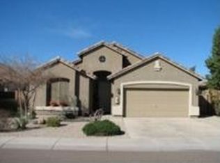 2806 N 116th Dr, Avondale, AZ 85392