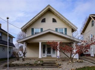 949 Bellflower Ave SW, Canton, OH 44710