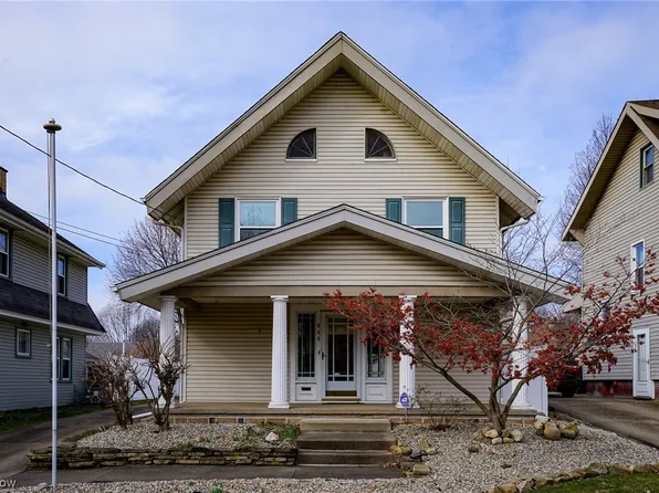 949 Bellflower Ave SW, Canton, OH 44710
