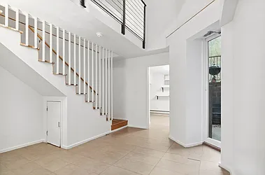 Rented by Brown Harris Stevens