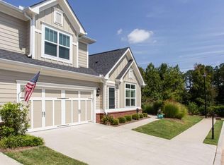 1601 Lexington Green Pnes, Cumming, GA