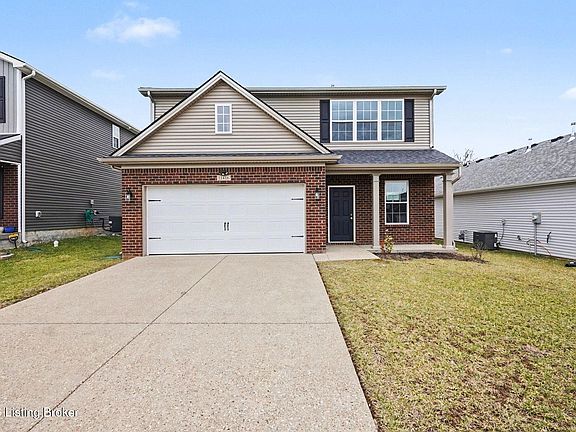 2nd image of 11416 Caswell Springs Way