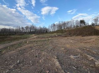 799 County Road 213, Scottown, OH 45678
