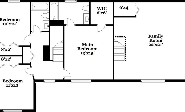 5921 Belle Oaks Pl — Photo 3