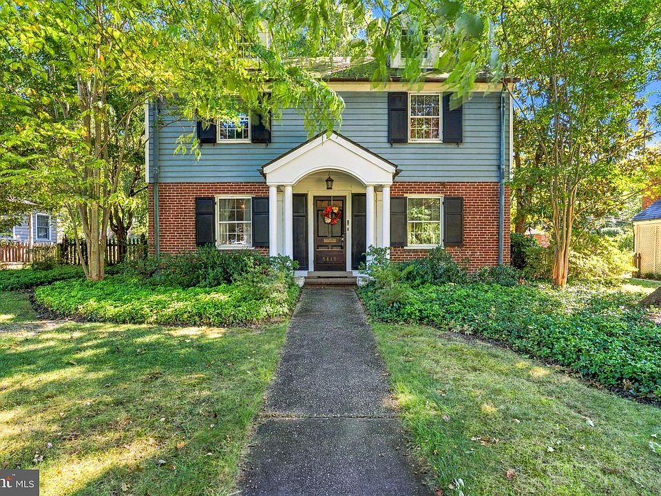 1st image of 5419 Springlake Way