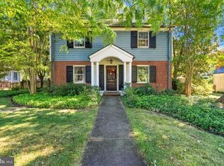 5419 Springlake Way, Baltimore, MD 21212