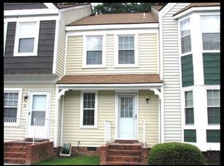 440 Lester Rd APT 7, Newport News, VA 23601