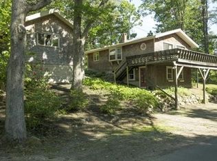 15 Uncas Rd, Gloucester, MA 01930