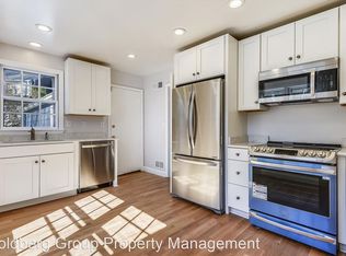 10600 Gainsborough Rd, Potomac, MD 20854