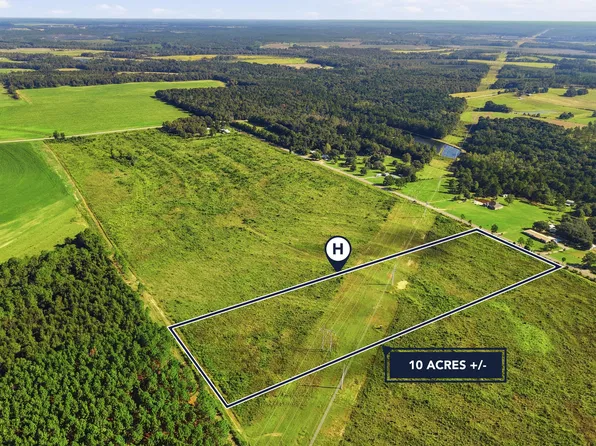 H Davidson Rd, Defuniak Springs, FL 32433