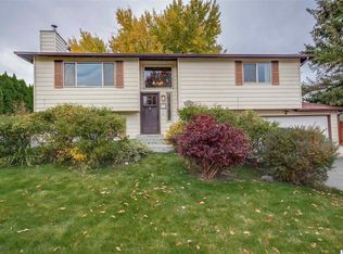 1487 Rimrock Ave, Richland, WA 99352